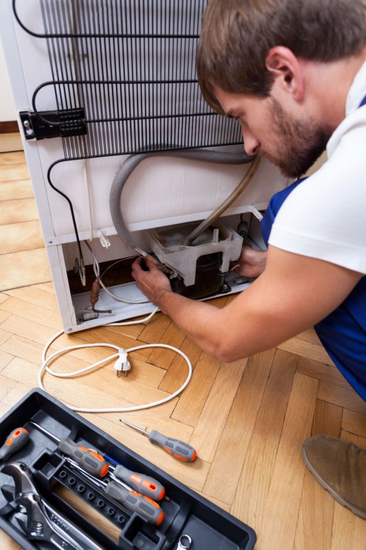 Appliance Repair