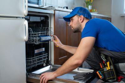 Appliance Repair