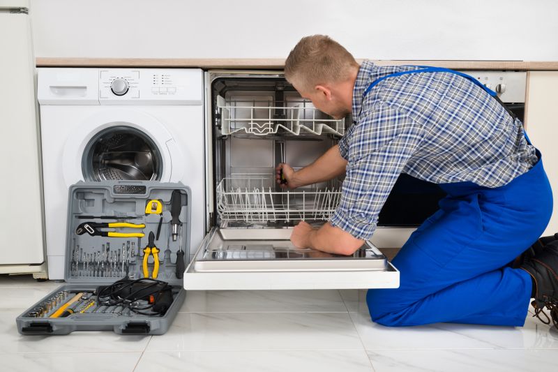 Appliance Repair