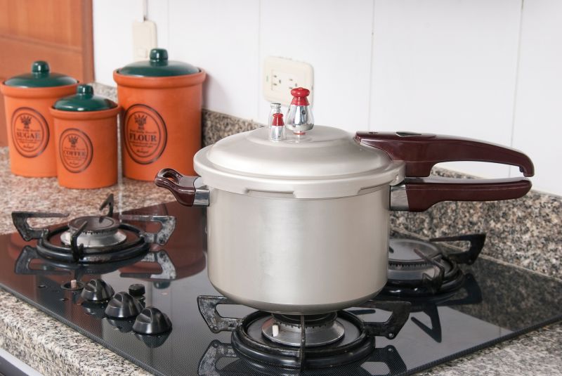 Countertop Stove Installation in Longmont, CO