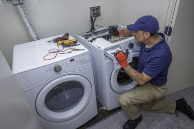 Washer and Dryer Service