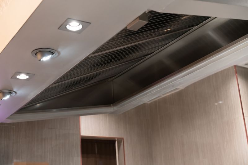 Vent Hood Installation in Fort Collins, CO