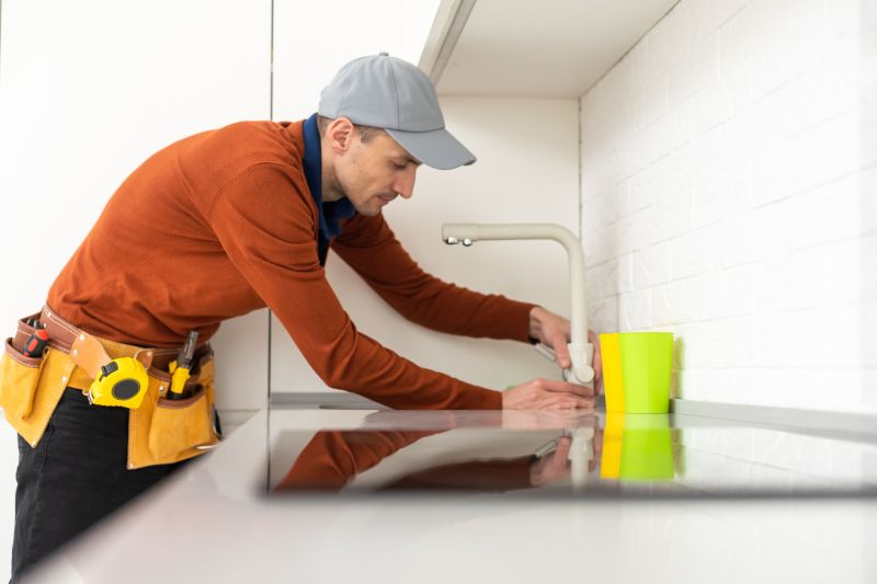 Appliance Repair Service