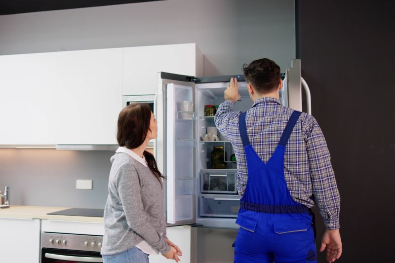 Contact About Appliance Repair