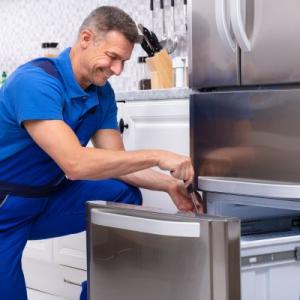 Appliance Repair