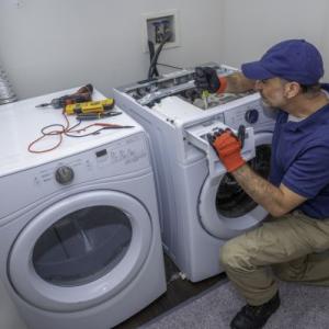 Appliance Troubleshooting